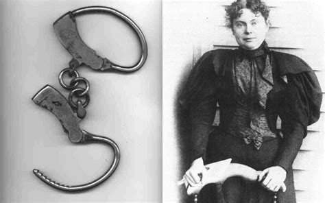 The Lizzie Borden Murders: A Case of Rejected Femininity